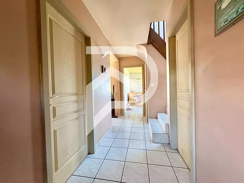 Maison, 115 m²