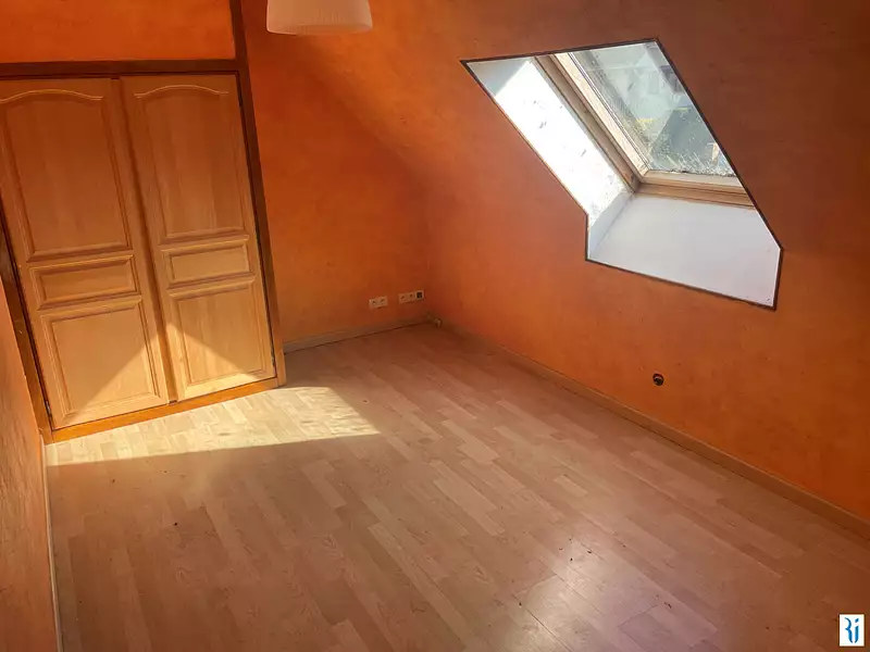 Maison, 154 m²