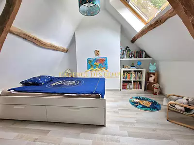 Maison, 115 m²