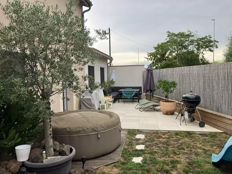 Maison, 90 m²