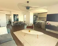 Appartement, 76 m²