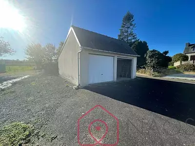 Maison, 98 m²