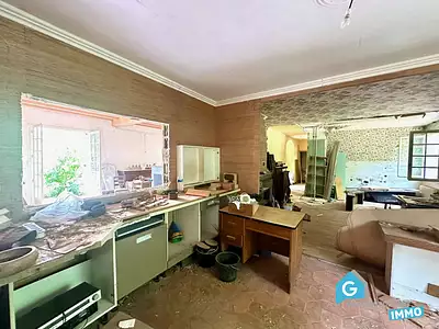 Maison, 330 m²