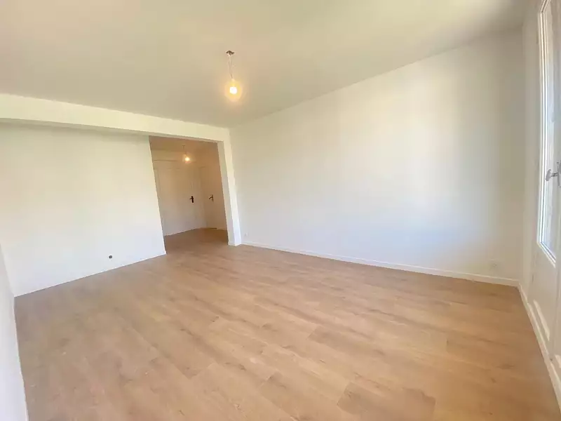 Appartement, 66,38 m²