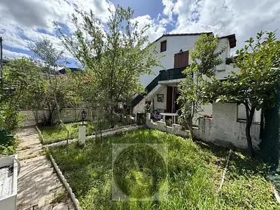 Immeuble, 290 m²