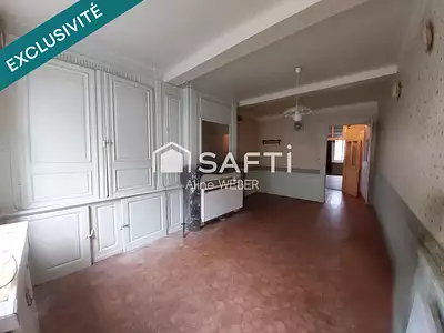 Maison, 117 m²