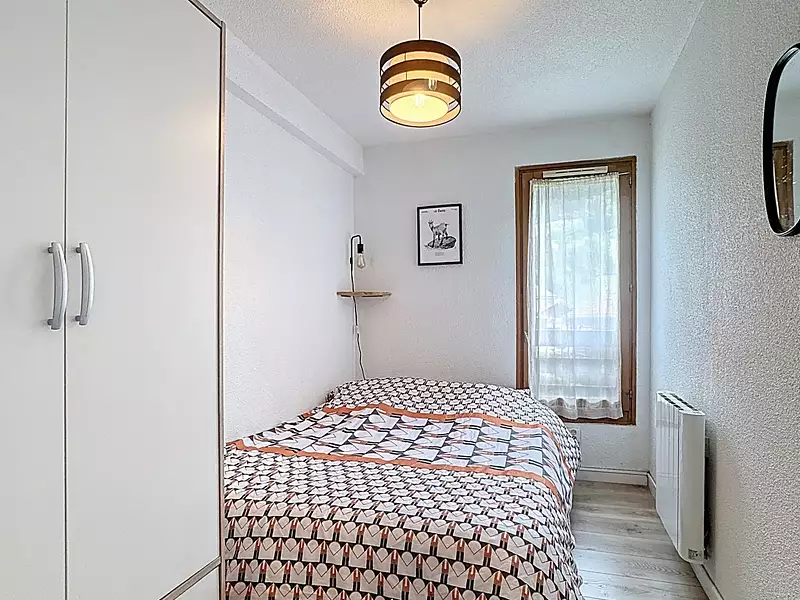 Appartement, 36 m²