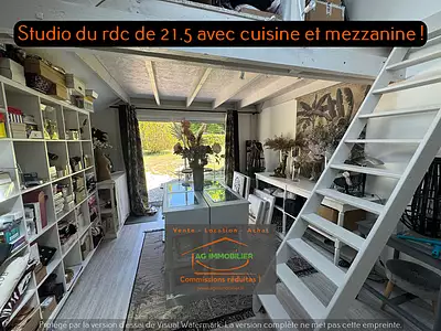 Maison, 255 m²