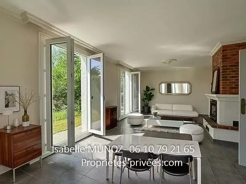 Maison, 108 m²