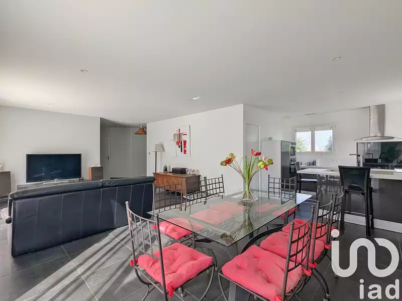Maison, 135 m²