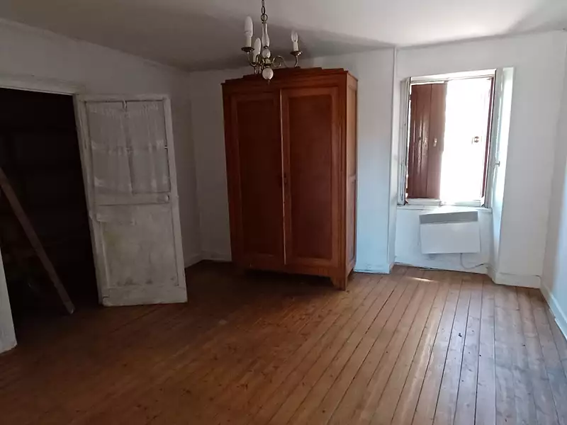 Maison, 72 m²