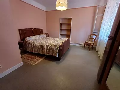 Maison, 158 m²