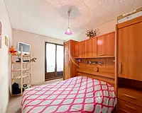 Appartement, 34,39 m²