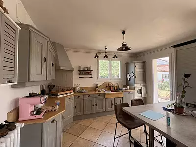 Maison, 164,9 m²