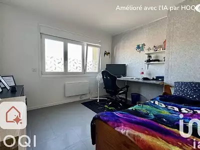 Maison, 160 m²