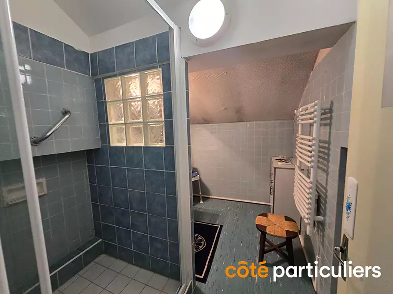 Maison, 185 m²