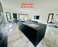 Maison, 130 m²