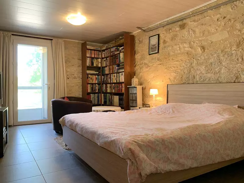 Maison, 220 m²
