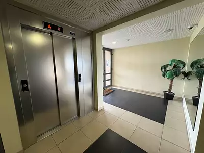 Appartement, 55 m²