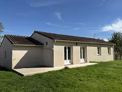 Maison, 97 m²