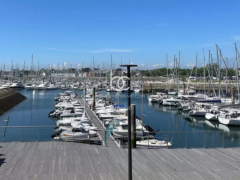 Appartement, 31,3 m²