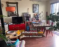 Appartement, 48,84 m²