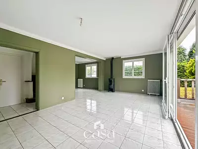 Maison, 131 m²