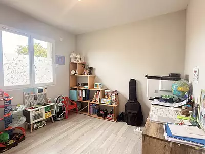 Maison, 100,31 m²