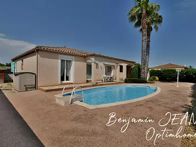 Maison, 103 m²