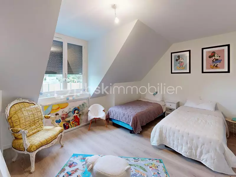 Maison, 213 m²