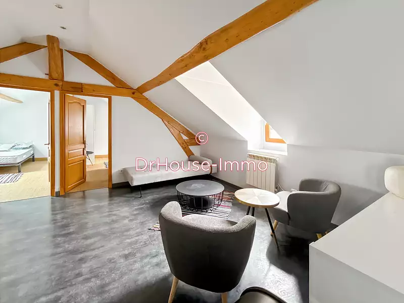 Appartement, 60 m²