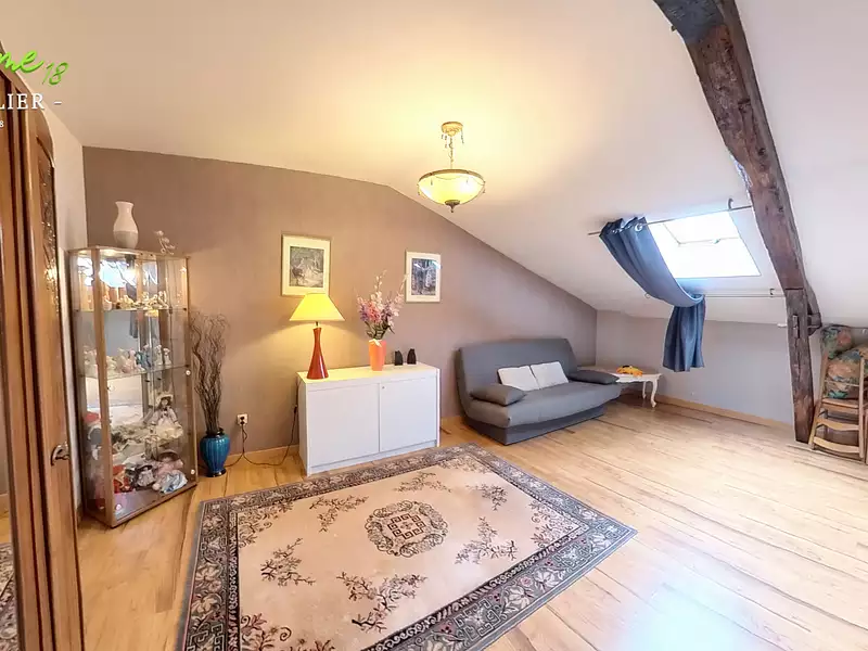 Maison, 121 m²