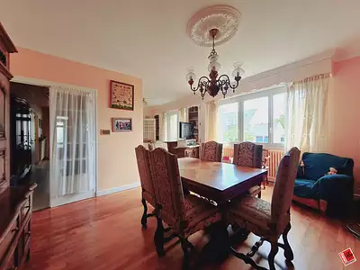 Maison, 127,73 m²
