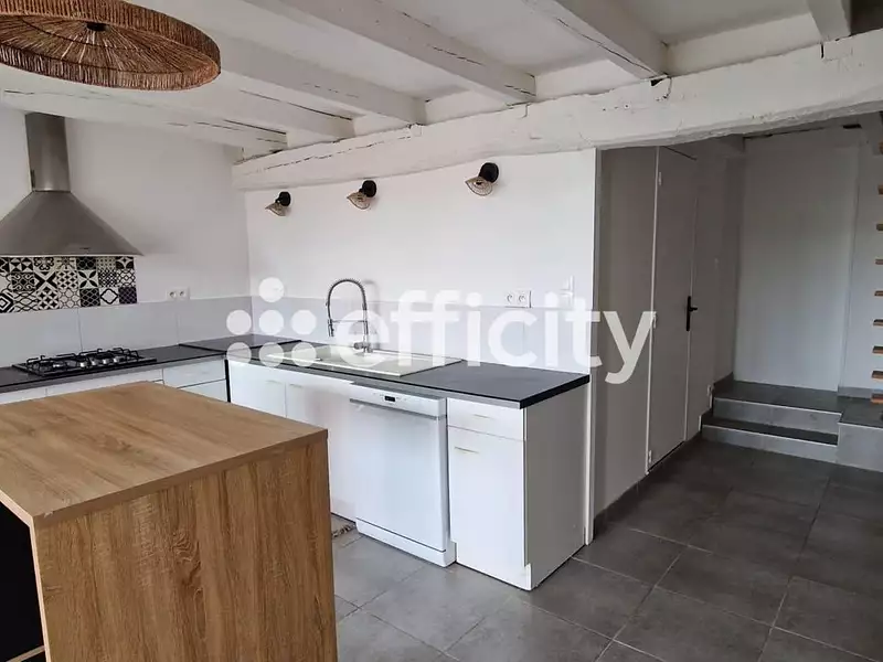 Maison, 72 m²