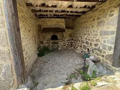 Maison, 59 m²
