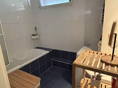 Appartement, 72 m²