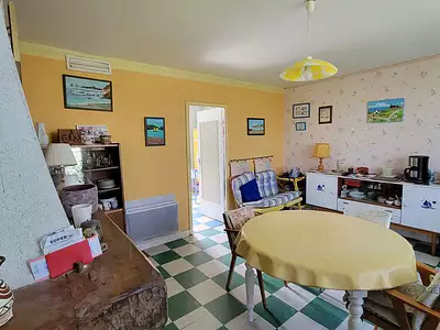 Maison, 91 m²