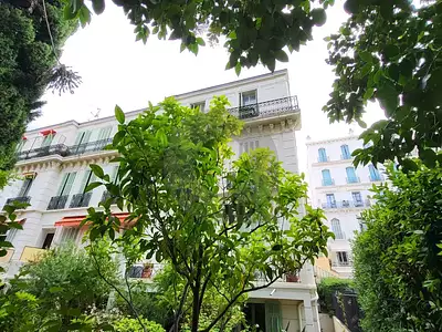 Appartement, 44,33 m²