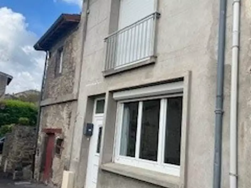 Maison, 100 m²
