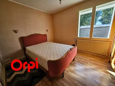 Maison, 65 m²