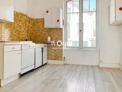Maison, 100 m²