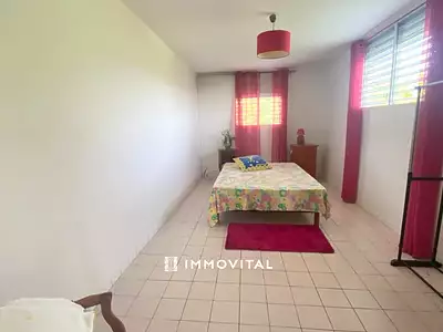 Maison, 100 m²