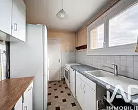 Appartement, 69 m²
