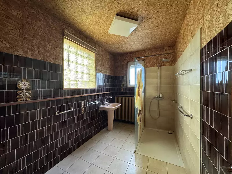 Maison, 154 m²