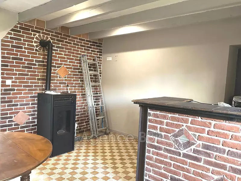 Maison, 65 m²