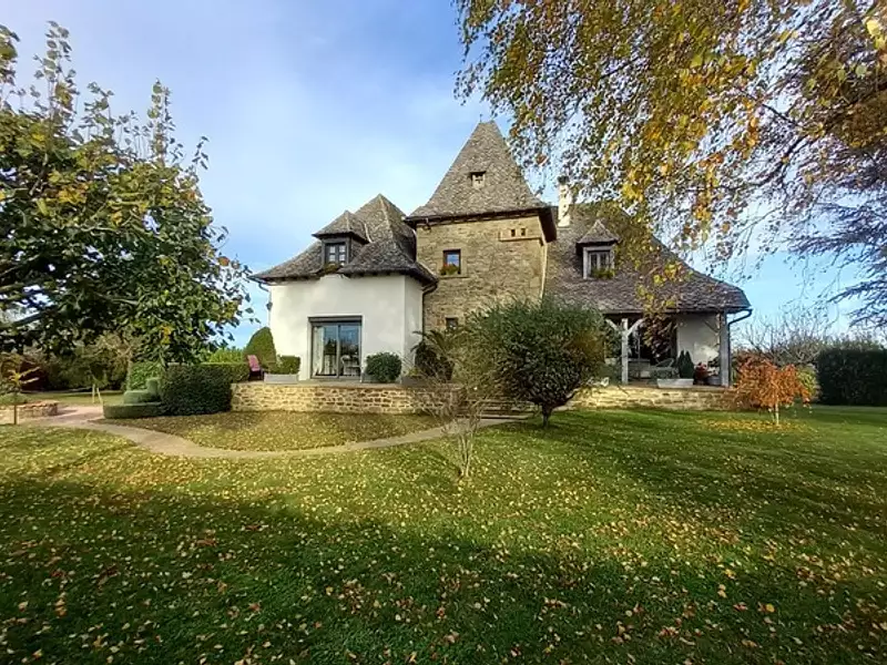 Maison, 182 m²