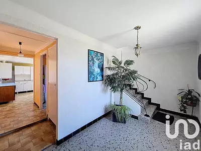 Maison, 113 m²