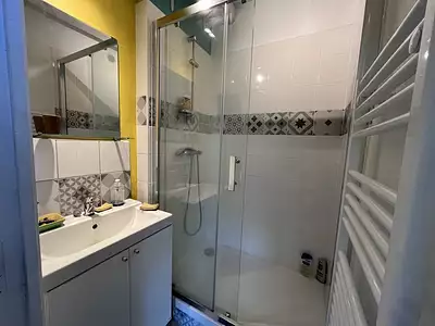 Maison, 56,23 m²