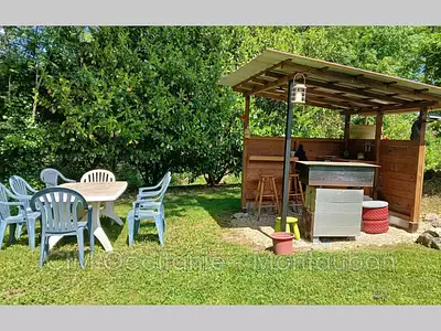 Maison, 88 m²