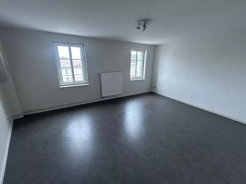 Appartement, 65 m²